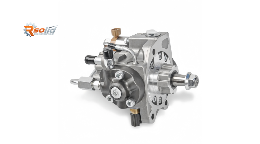 294000-2700 diesel injection pump compatible with Denso for HP3 diesel engine 