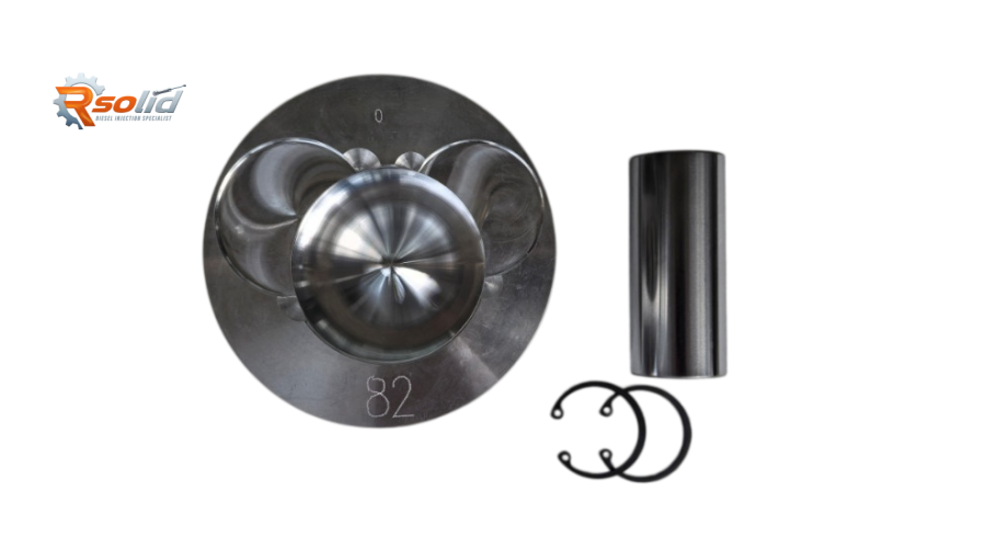 13211-2141 piston for Hino W04CT diesel engine overhaul kit