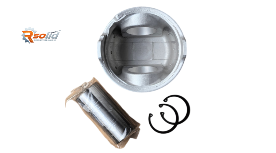 ME093424 piston  for major overhaul of Mitsubishi 8DC93 turbocharged engine