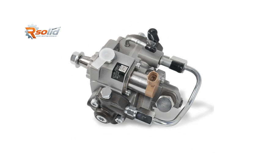 294000-2700 diesel injection pump compatible with Denso for HP3 diesel engine 