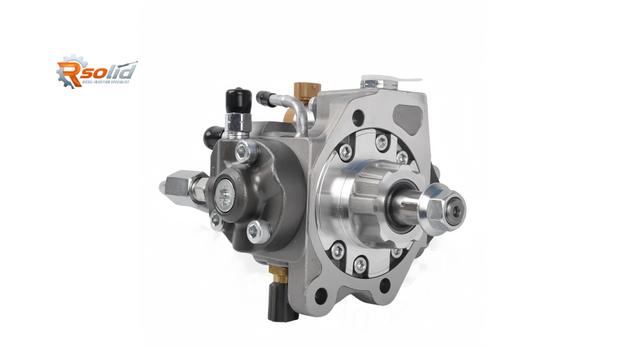 294000-2700 diesel injection pump compatible with Denso for HP3 diesel engine 