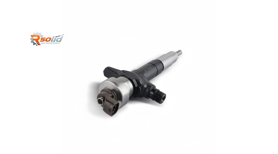 095000-994 diesel injector compatible with Denso for diesel engines
