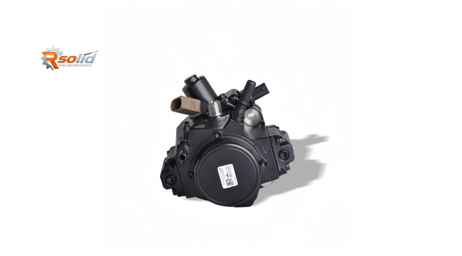 28633462 Delphi Diesel Pump – High‑Pressure Common Rail Pump for Diesel Engines 