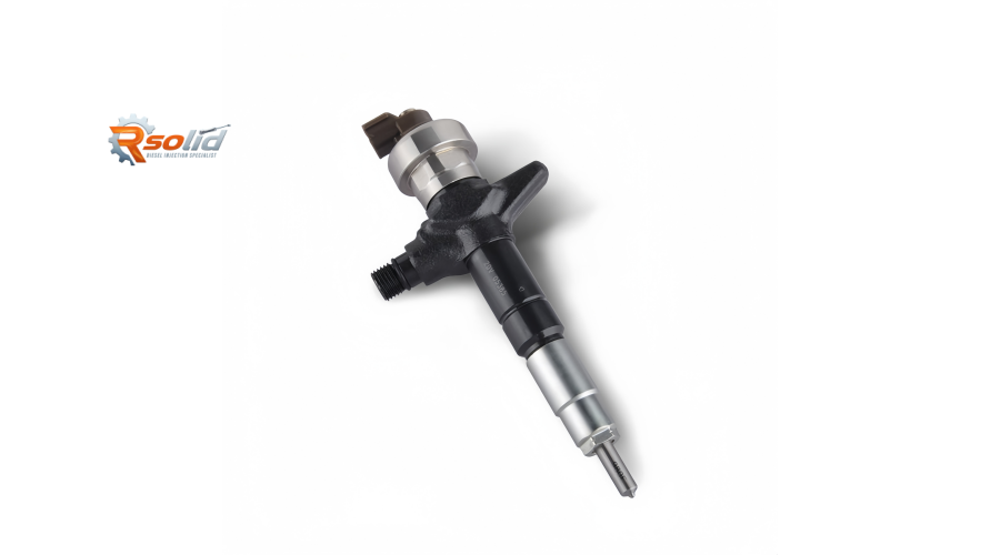 095000-994 diesel injector compatible with Denso for diesel engines