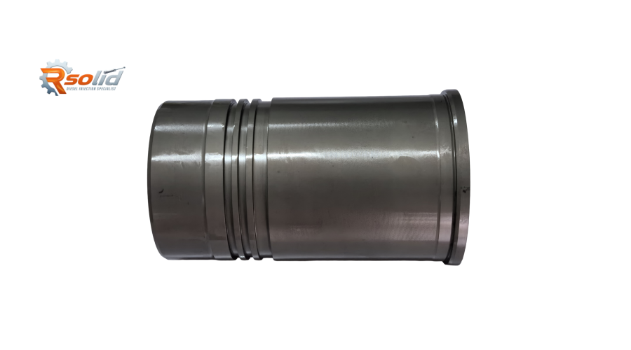 6211-22-2220 cylinder applied to Komatsu 6D140 engine