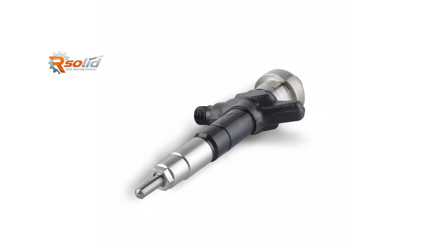 095000-994 diesel injector compatible with Denso for diesel engines