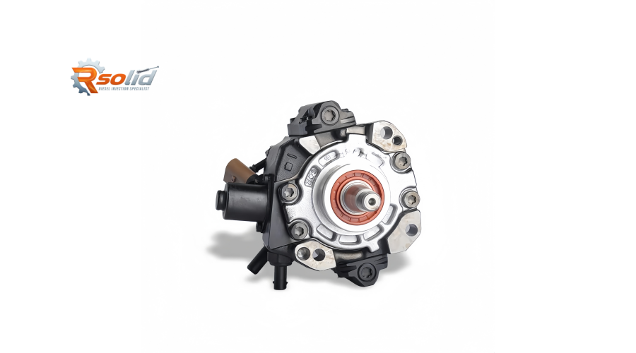 28484198 Delphi Diesel Injection Pump  for JAC Diesel Vehicles