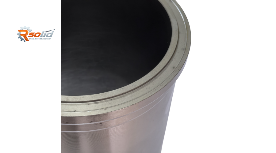 6211-22-2220 cylinder applied to Komatsu 6D140 engine