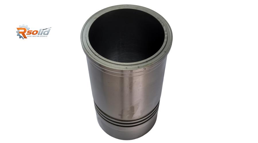 6211-22-2220 cylinder applied to Komatsu 6D140 engine