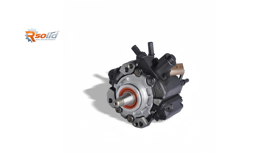 28633462 Delphi Diesel Pump – High‑Pressure Common Rail Pump for Diesel Engines 