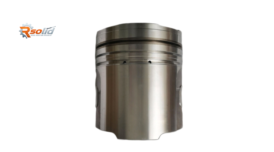 37517-30101 Piston for Mitsubishi S6R Marine Engine