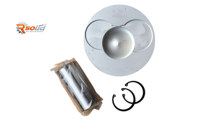 ME093424 piston  for major overhaul of Mitsubishi 8DC93 turbocharged engine