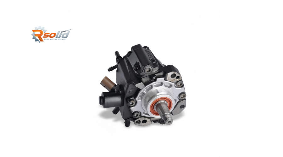 28484198 Delphi Diesel Injection Pump  for JAC Diesel Vehicles