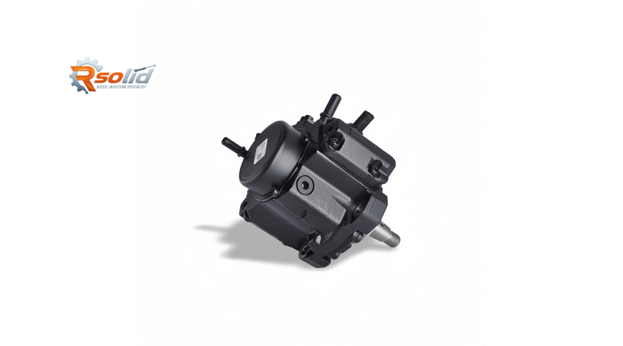 28484198 Delphi Diesel Injection Pump  for JAC Diesel Vehicles
