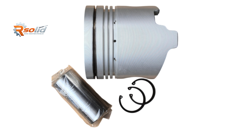ME093424 piston  for major overhaul of Mitsubishi 8DC93 turbocharged engine
