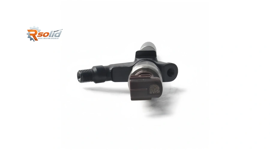 095000-625 Common Rail Injector  Denso-Compatible Replacement for Nissan Diesel Engines