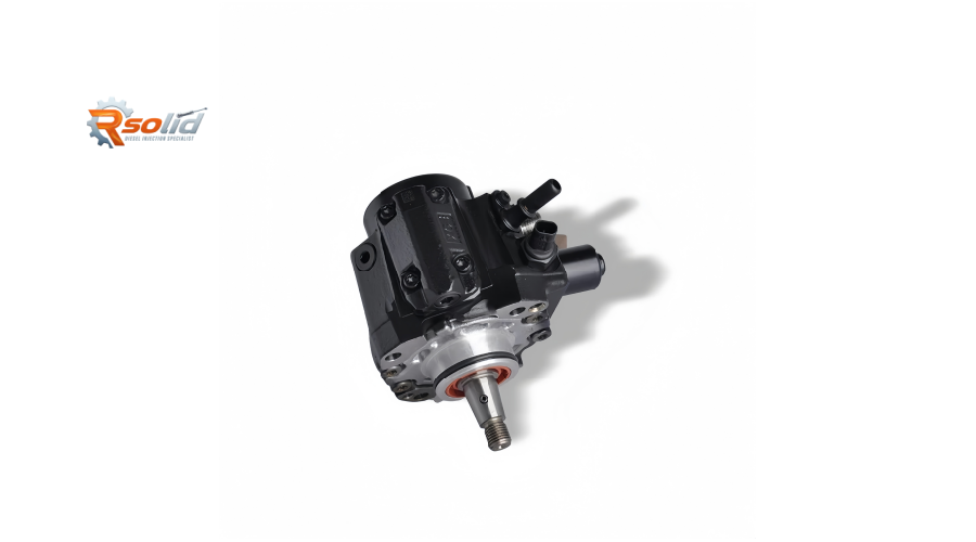 28633462 Delphi Diesel Pump – High‑Pressure Common Rail Pump for Diesel Engines 