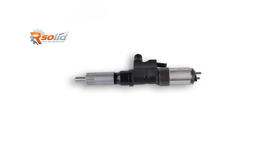 095000‑0146 High Pressure Common Rail Diesel Injector for Denso