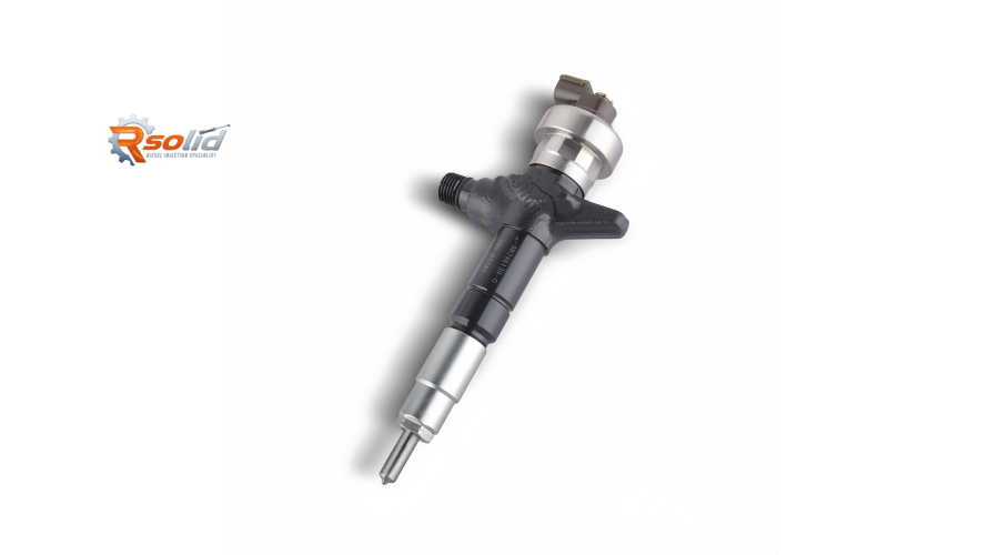 095000-994 diesel injector compatible with Denso for diesel engines