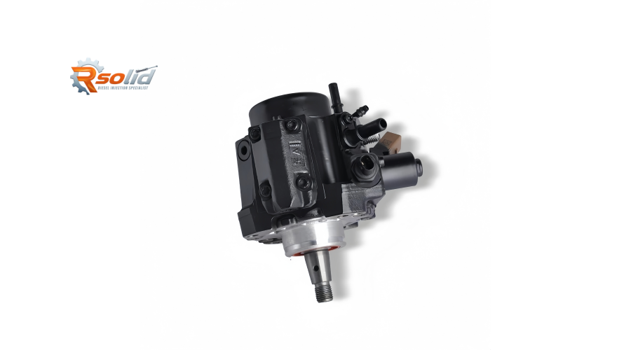 28484198 Delphi Diesel Injection Pump  for JAC Diesel Vehicles