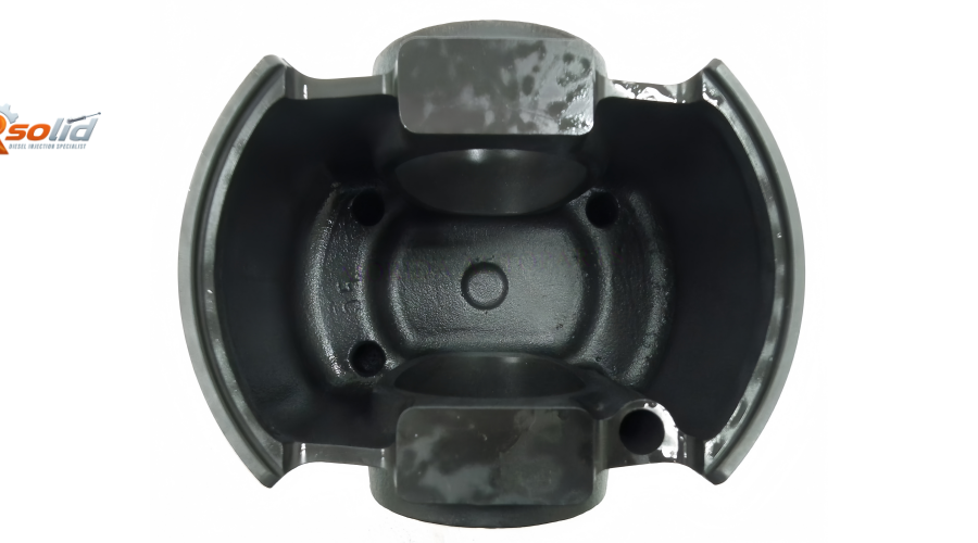  748690-95060 Diesel Engine OEM Piston Fits for Yanmar 12AY Marine Engine