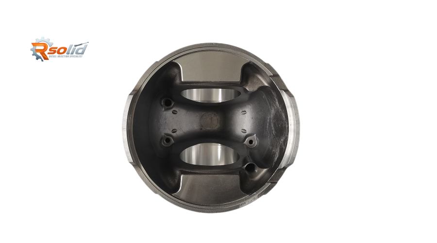 37517-30101 Piston for Mitsubishi S6R Marine Engine