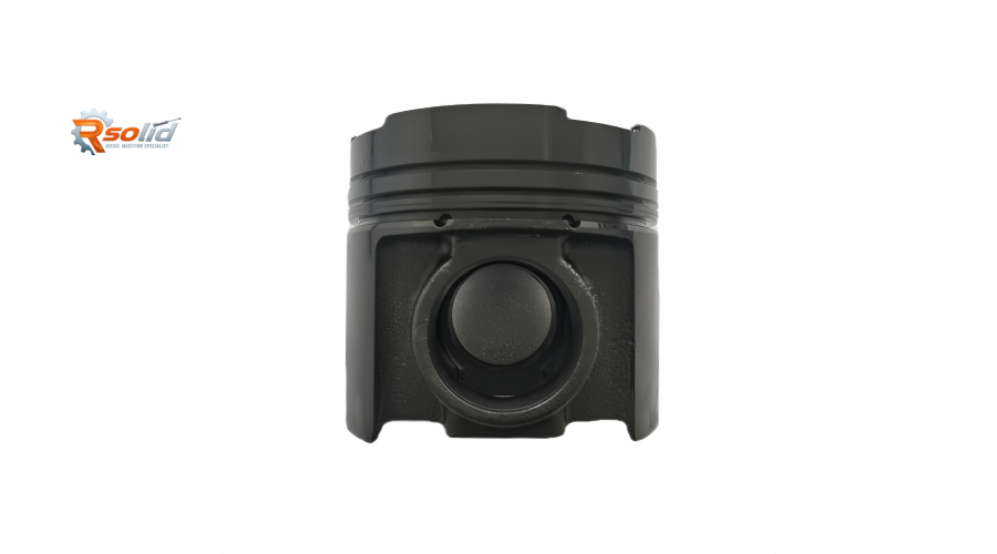  748690-95060 Diesel Engine OEM Piston Fits for Yanmar 12AY Marine Engine