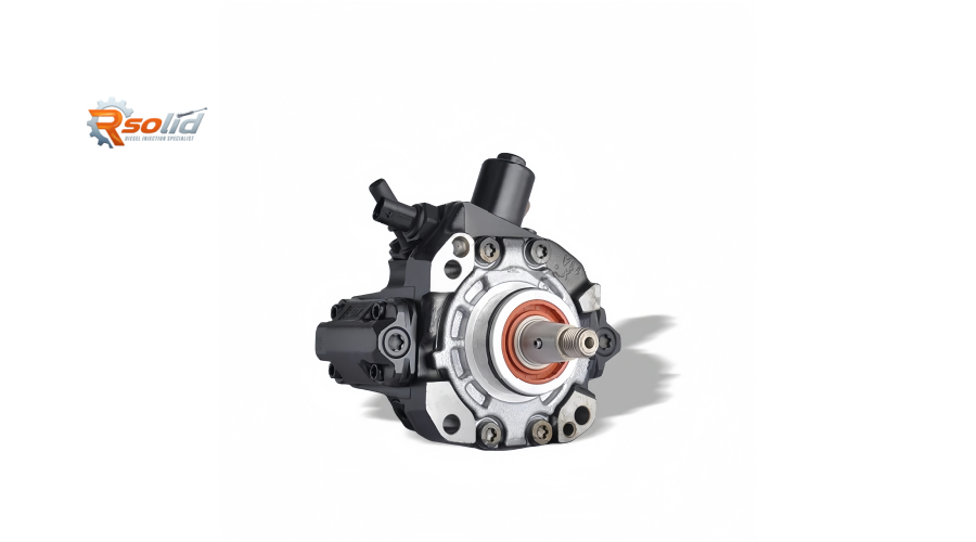 28633462 Delphi Diesel Pump – High‑Pressure Common Rail Pump for Diesel Engines 