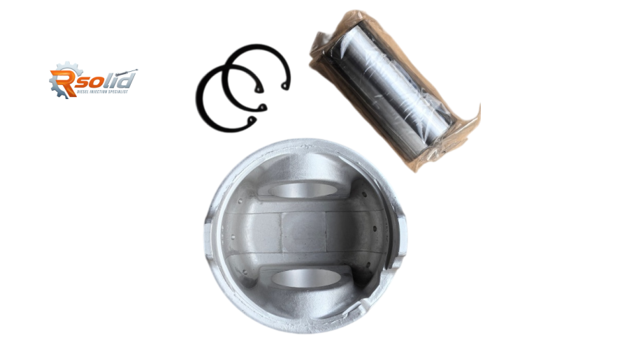 ME093424 piston  for major overhaul of Mitsubishi 8DC93 turbocharged engine