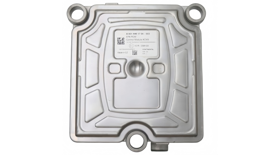 ACM3 A0014461754 Aftertreatment Control Module Diesel Truck Exhaust System