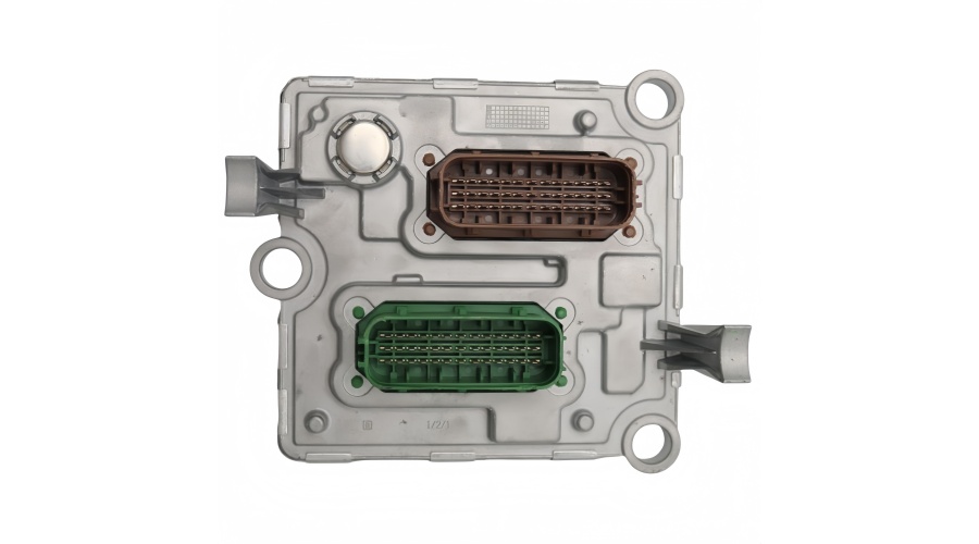 ACM3 A0014461754 Aftertreatment Control Module Diesel Truck Exhaust System