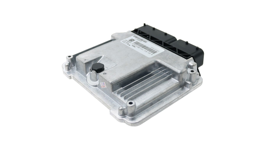 0281012193 Diesel Engine Control Unit ECU Module