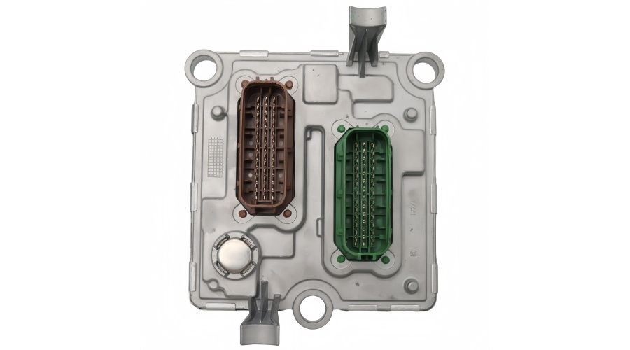 ACM3 A0014461754 Aftertreatment Control Module Diesel Truck Exhaust System
