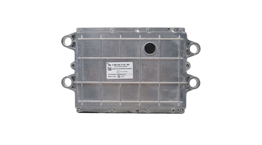 A0084462440 MR2 Control Module Electronic Communication