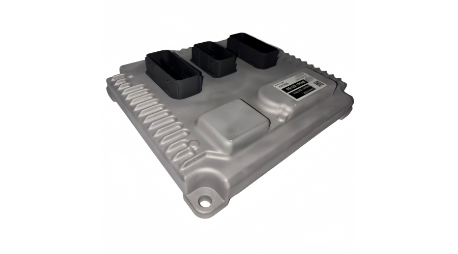 89661-E0130 275700-8830 Engine Control Unit ECU for Hino 