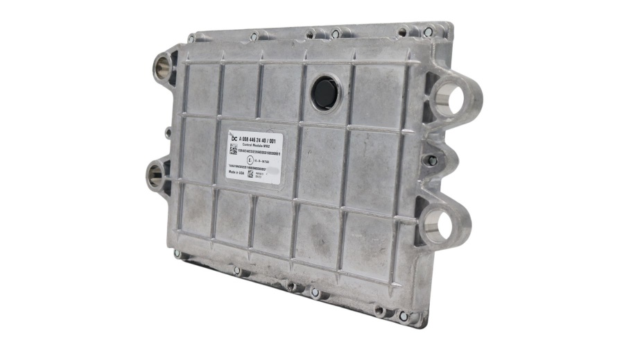 A0084462440 MR2 Control Module Electronic Communication