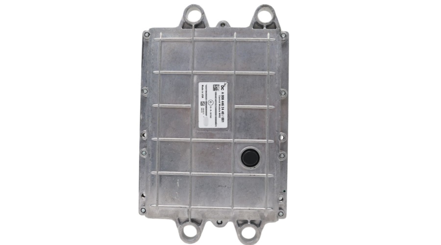 A0084462440 MR2 Control Module Electronic Communication