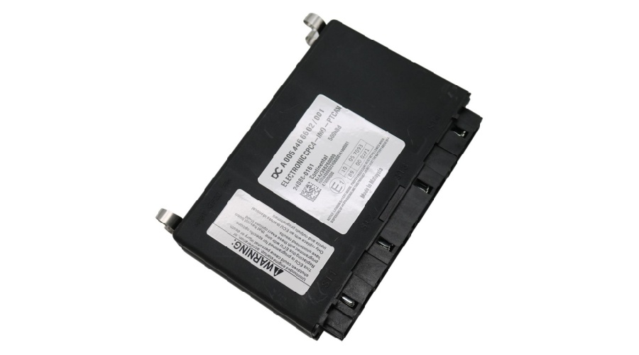 A0054466602 CPC4 IMO PTCAN Control Module Electronic Communication