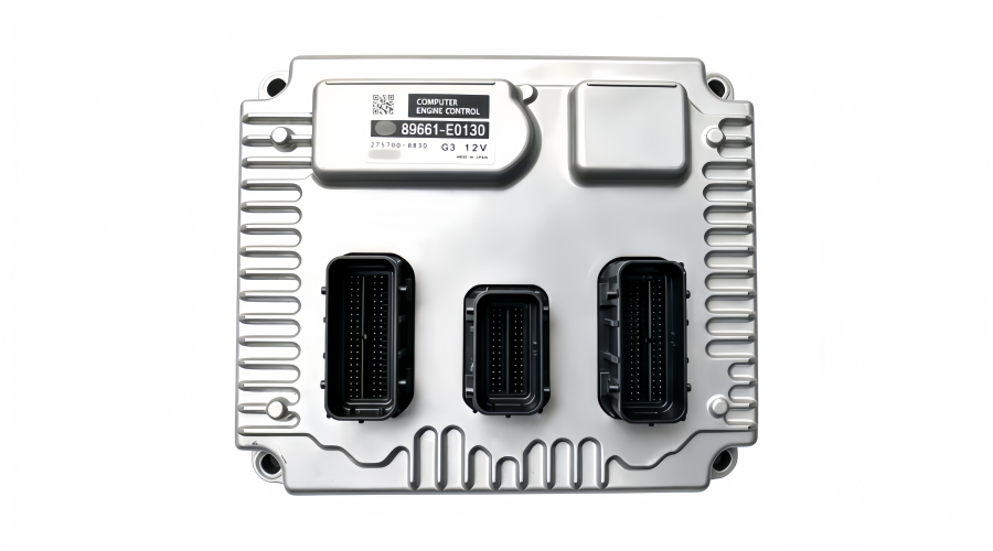 89661-E0130 275700-8830 Engine Control Unit ECU for Hino 