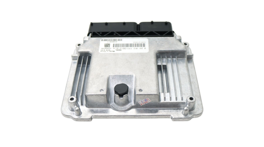 0281012193 Diesel Engine Control Unit ECU Module