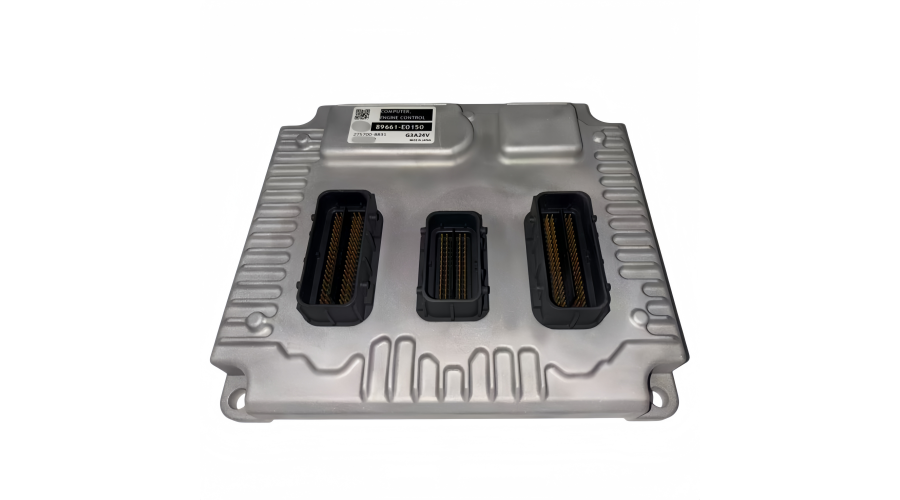 89661-E0130 275700-8830 Engine Control Unit ECU for Hino 