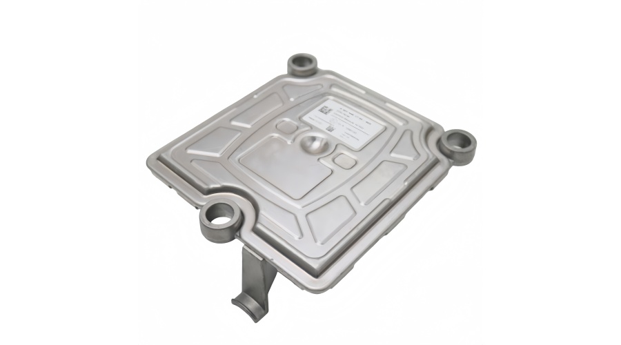 ACM3 A0014461754 Aftertreatment Control Module Diesel Truck Exhaust System
