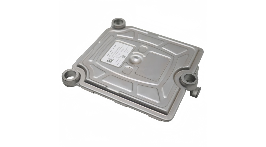 ACM3 A0014461754 Aftertreatment Control Module Diesel Truck Exhaust System