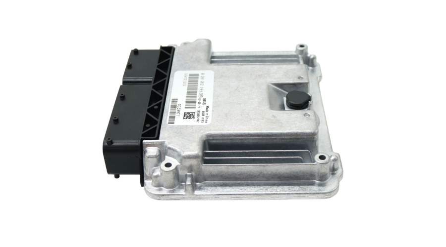 0281012193 Diesel Engine Control Unit ECU Module