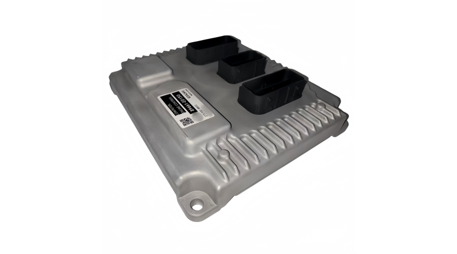 89661-E0130 275700-8830 Engine Control Unit ECU for Hino 