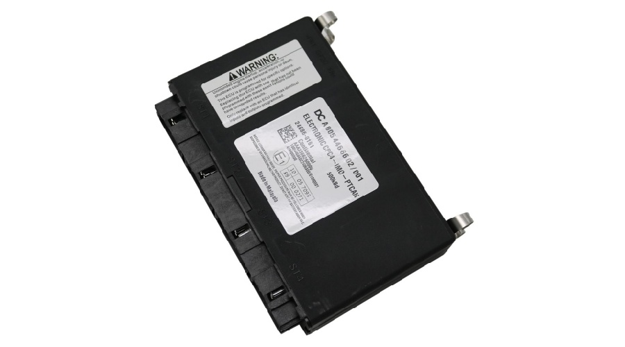 A0054466602 CPC4 IMO PTCAN Control Module Electronic Communication