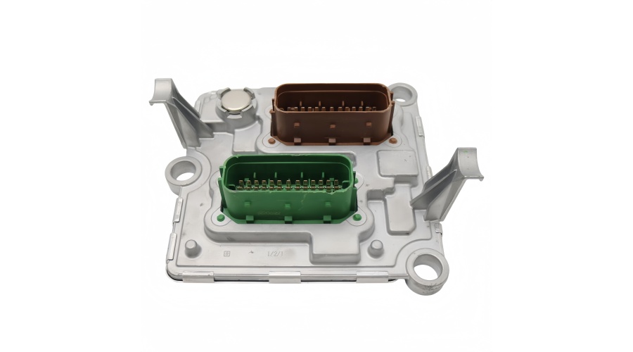 ACM3 A0014461754 Aftertreatment Control Module Diesel Truck Exhaust System
