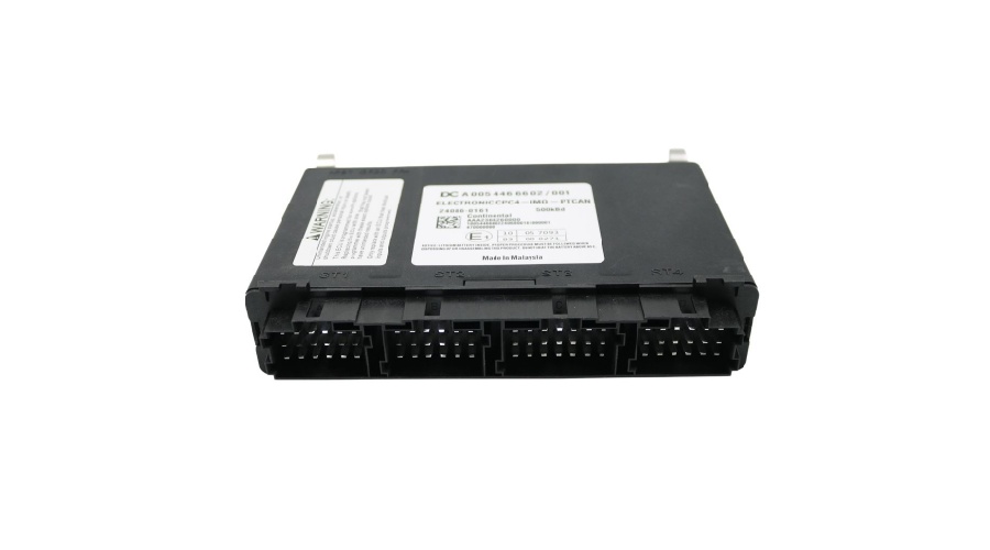A0054466602 CPC4 IMO PTCAN Control Module Electronic Communication
