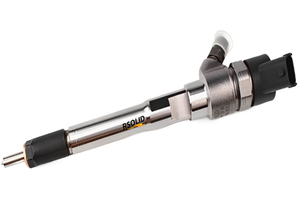 Common Rail Injector Compatible with Quanchai 110 Series 0445110792 