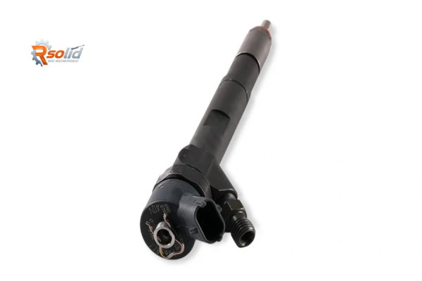 Original brand new fuel injector 0445110266  for engine model 306D1